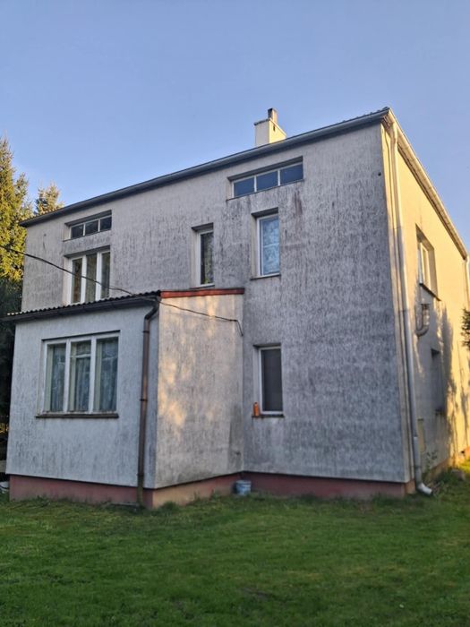 Dom Kozubszczyzna