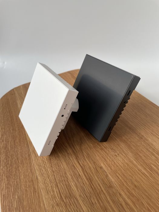 Розумний Wi-Fi терморегулятор AVATTO для теплої підлоги, для котлів