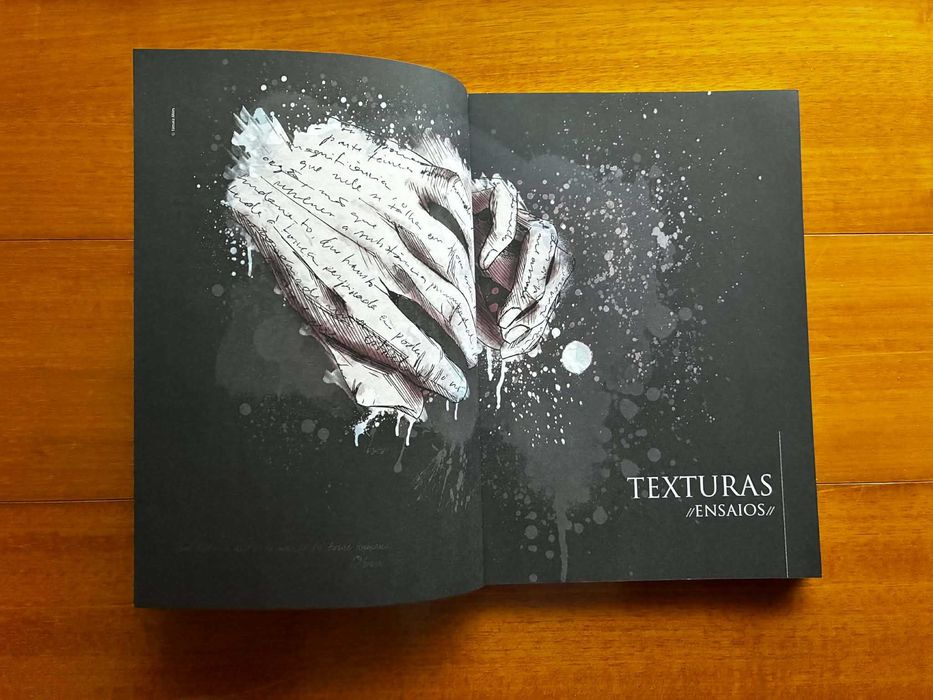 Textos & Pretextos - Helberto Helder