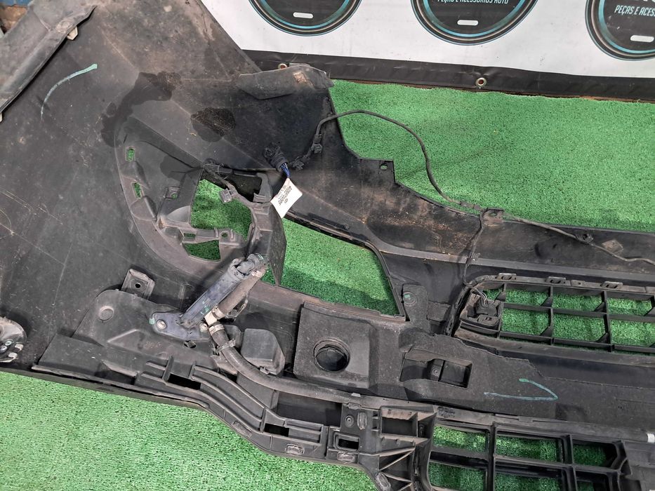 Para choques Audi A6 C7 2011-2018 ref. 4G0807437