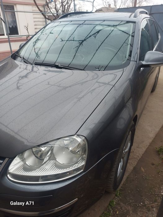 Продам Фольцваген Гольф 2008г. универсал.1.4tsi мех/обмен на гольф 2015-2018 год