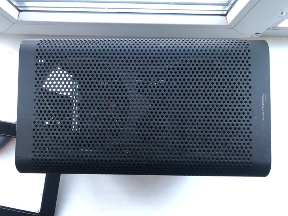 Компьютерный корпус Evga Hadron Air