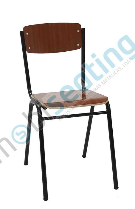 SCHOOL CHAIR (VARIOUS MODELS) / MULTI-USE / CAFETERIAS64285297664513124