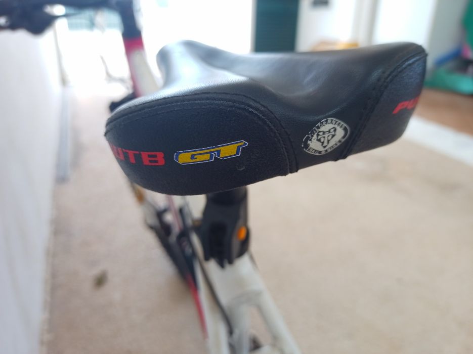 GT Avalanche 3.0 bicicleta montanha