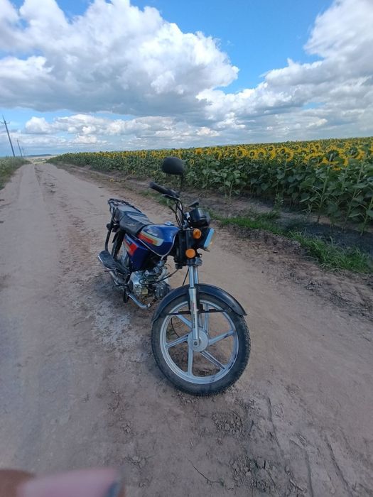 Продається альфа на документи ідеальний стан