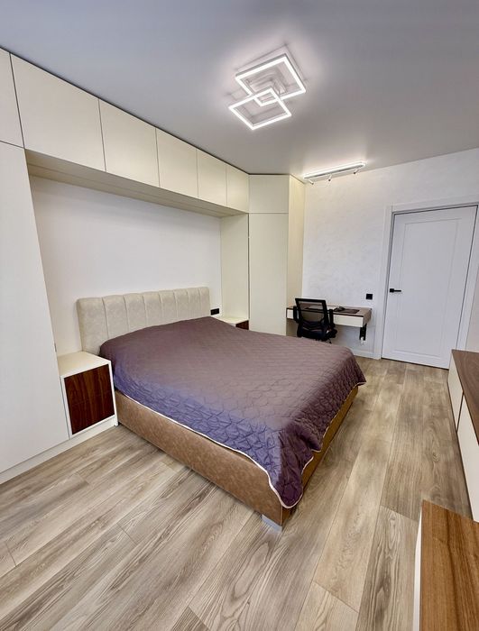 Продаж 2-кім. квартири в заселеній новобудові Грінвуд-2