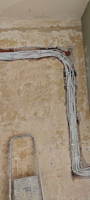 Elektryk  Montaż Instalacji Elektrycznej, Usuwanie Awarii
