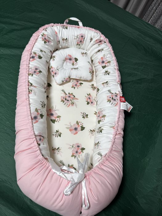 Кокон для немовлят