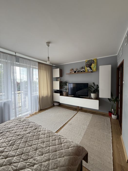 Wołomin Mieszkanie na sprzedaż 61,5 m2