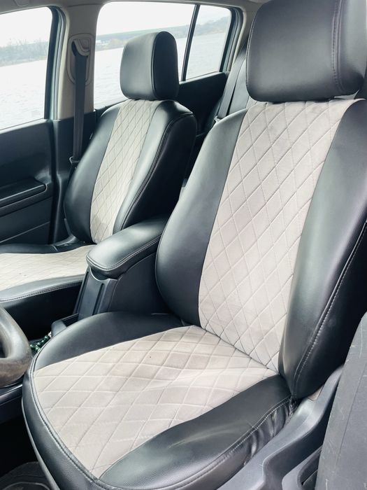 Продаж Renault  Megan 2 hatchback