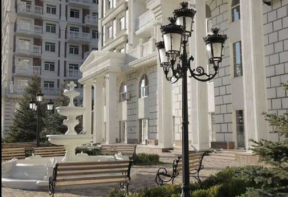 3-кімнатна квартира за адресою (площа 94 м²) - Atlanta.ua - фото 3