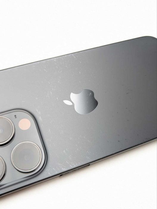 Apple iPhone 15 Pro 128GB Czarny | eSim