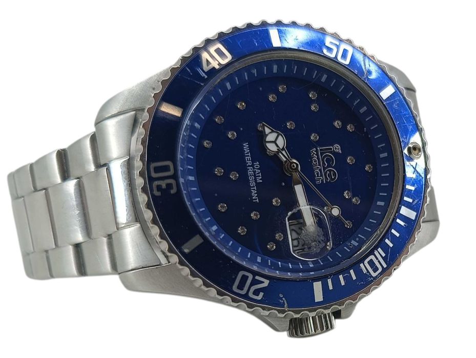 Zegarek ICE-Watch ICE Steel