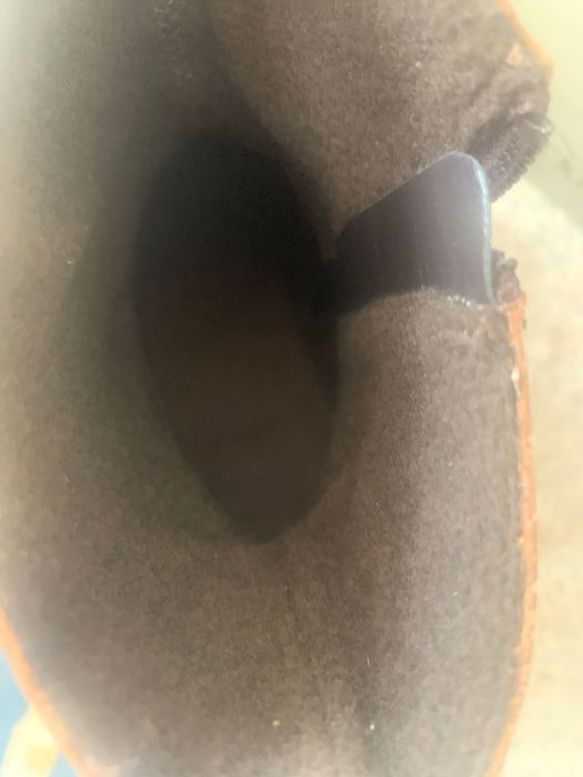 Botki        Ocieplone lasocki
