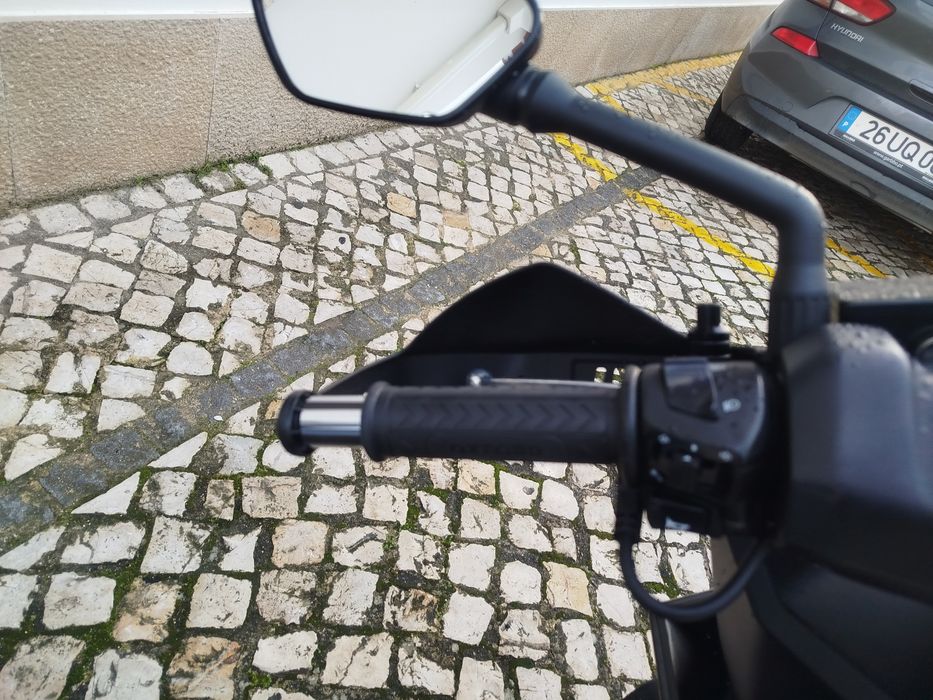 Vendo Sym Joyride 300