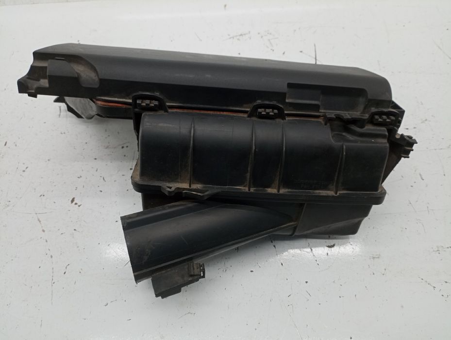 Caixa de filtro de ar - CITROËN C2 Enterprise (JG_) | 03 - 09
