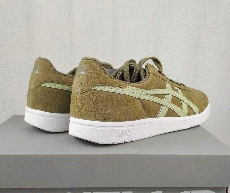 ДЕШЕВО! Кроссовки ASICS Gel Vickka TRS Aloe/Lint Оригинал 26 27 см