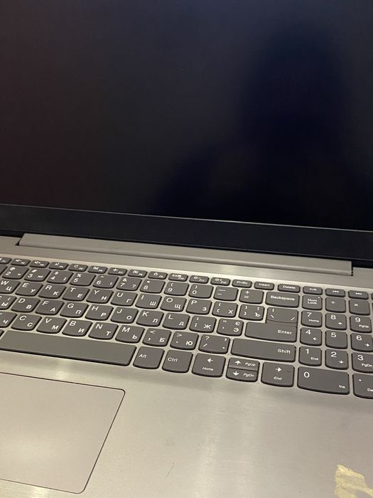 Ноутбук Lenovo продаж