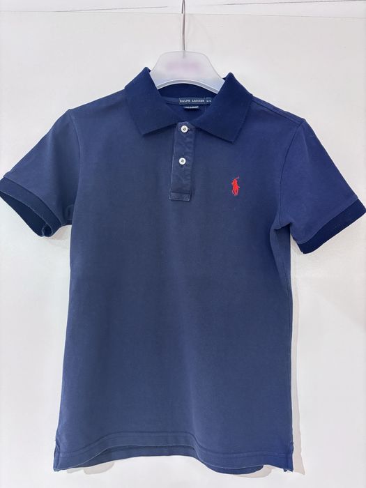 Polówka damska Ralph Lauren