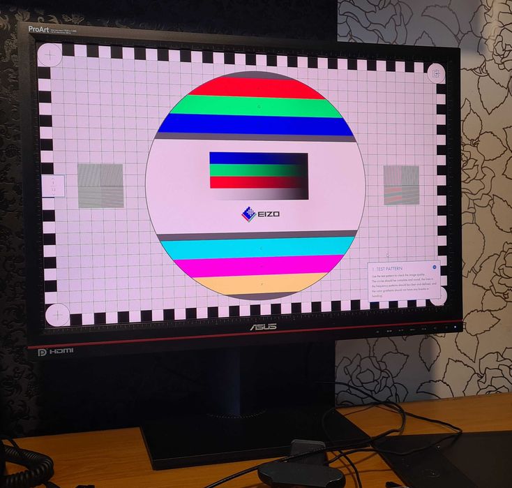 Монитор ASUS PA246