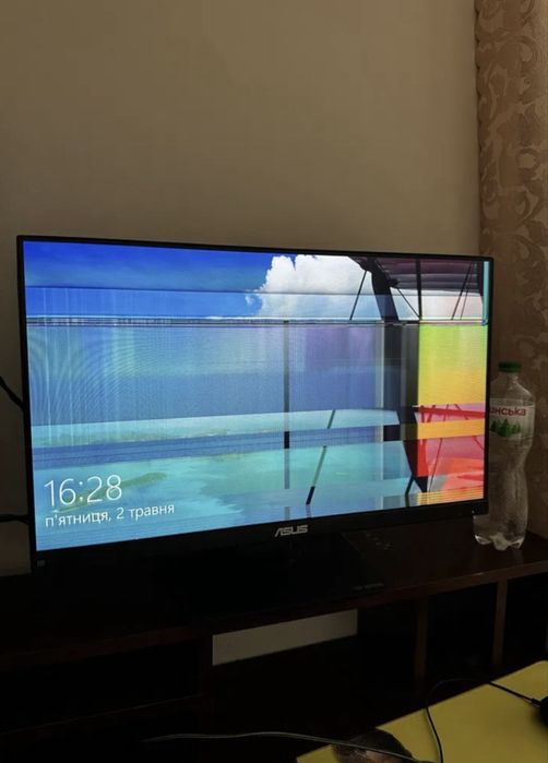 Монітор Asus Tuf Gaming( треба на ремонт )