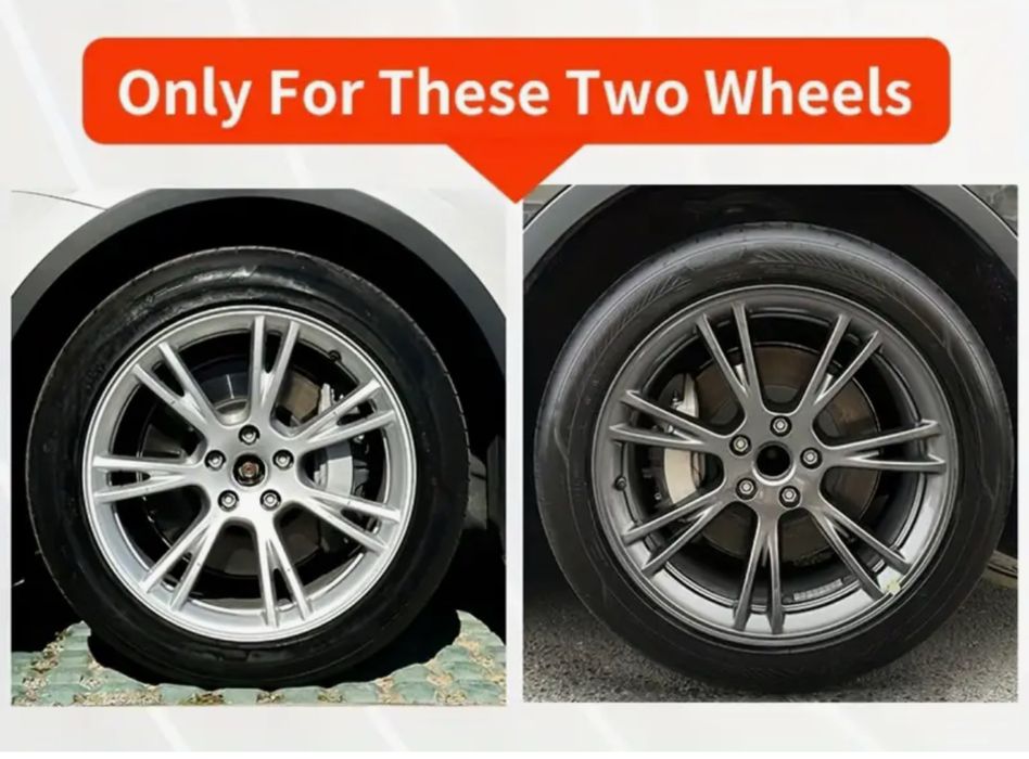 Ковпаки Tesla model Y/ Тесла У r19