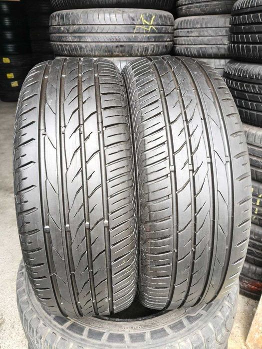 Matador Hectorra 3 MP47 205/60r15 2шт, 21год, 6,7мм, ЛЕТО. Привезены из Германии