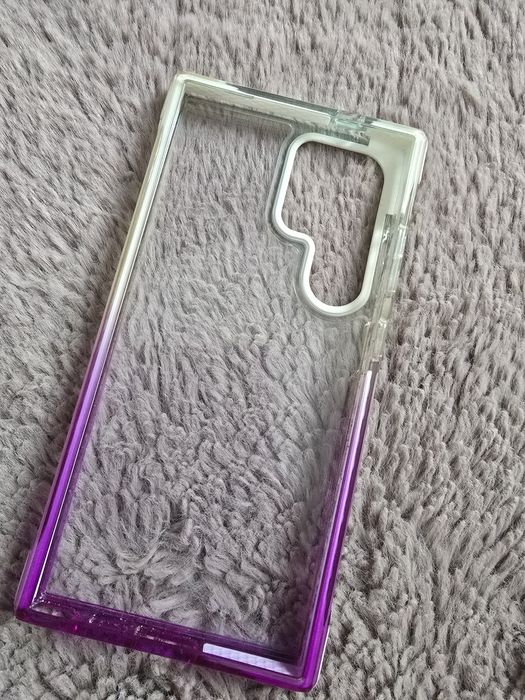 Capa samsung s24 ultra