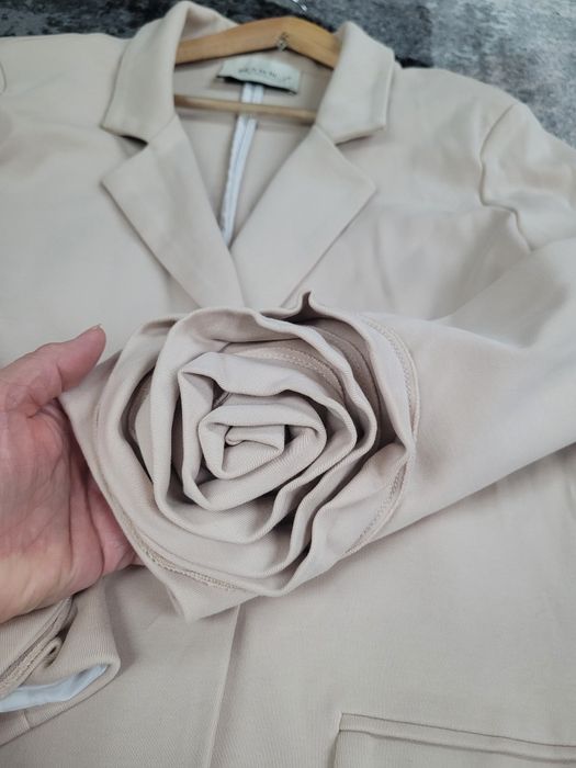 Żakiet marynarka  By o la la nowa