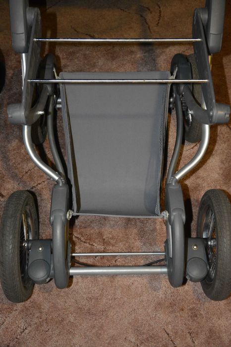 Дитячий універсальний візочок Geoby С706