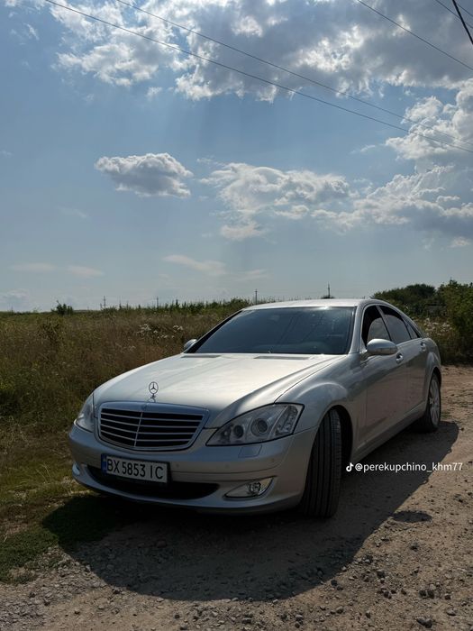Продам надійний автомобіль