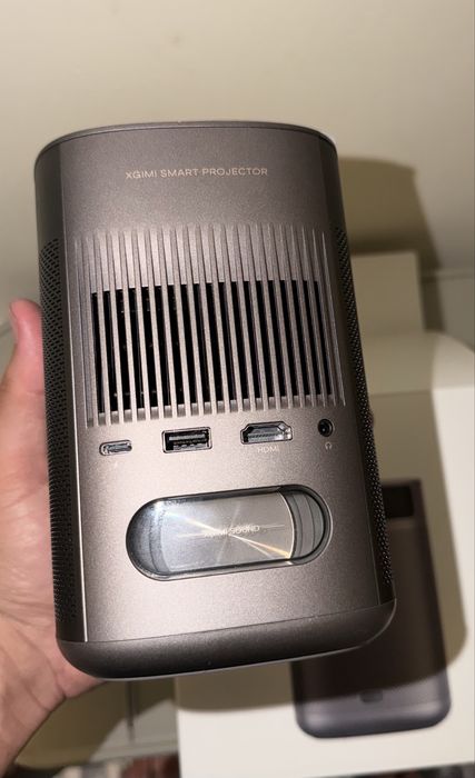 Projetor portatil Xgimi Mogo 2 Pro + Suporte