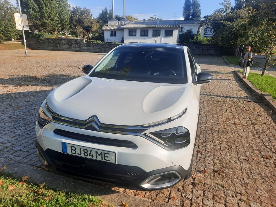 C4 X. 1.5Blue Hdi MAX FullExtras — photo 4