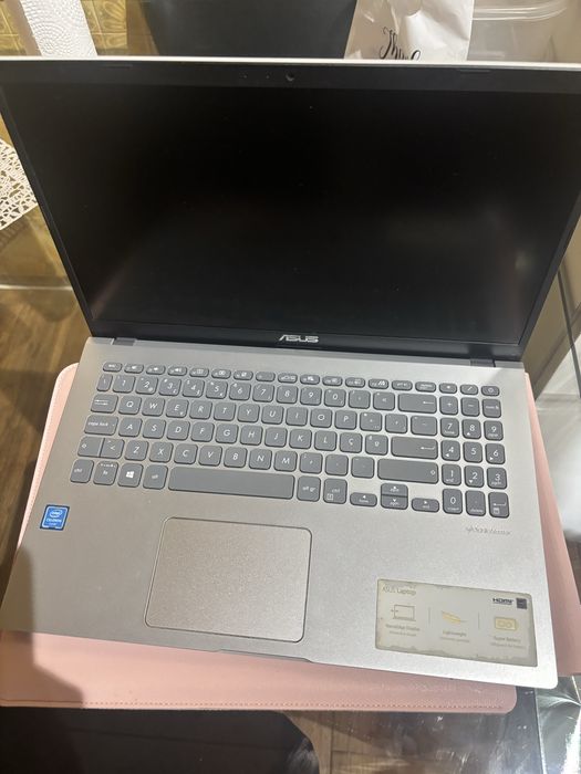 Asus f509 ma impecavel