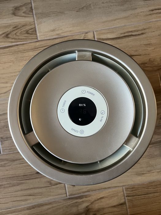 Зволожувач повітря Philips HU4803/01