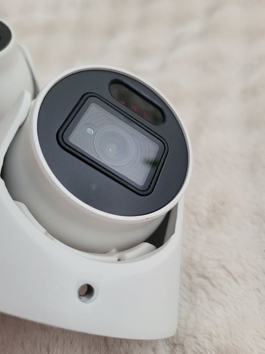 2x Kamera IP Kenik MOTO-ZOOM | Mikrofon | Podczerwień 2023