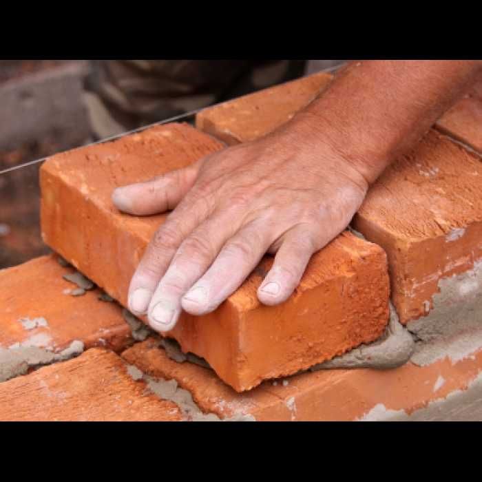 Цегла М-100 Жашків — доступна ціна та швидка доставка