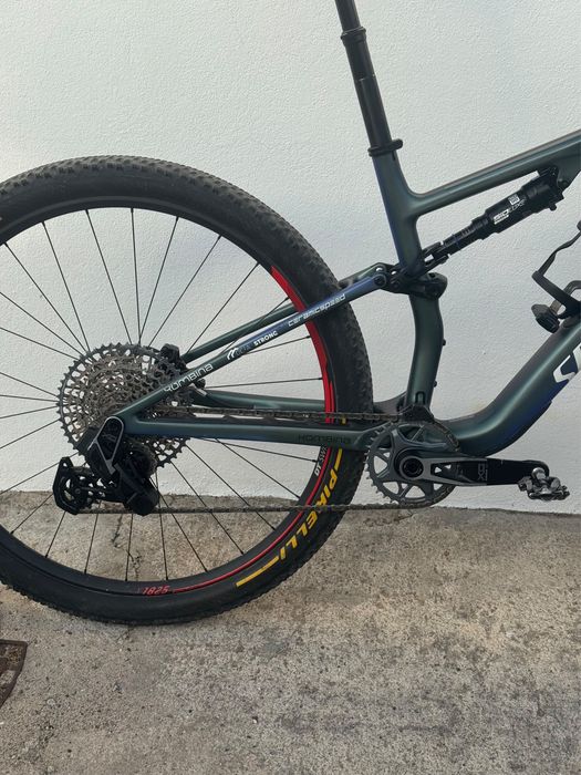 Specialized Epic 8