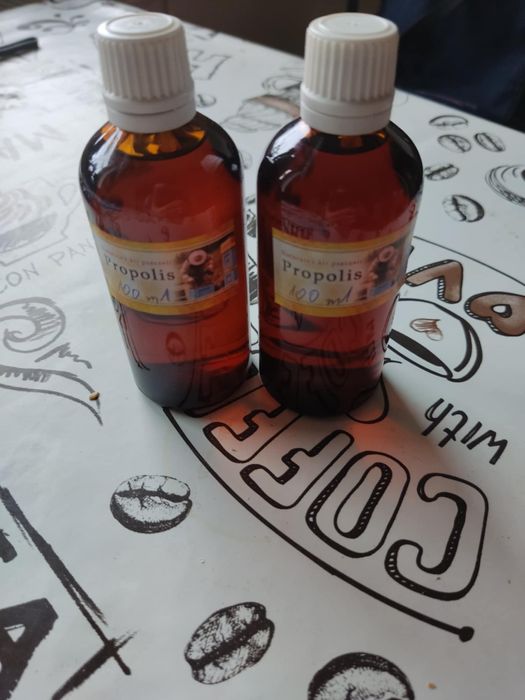 Propolis, propolis