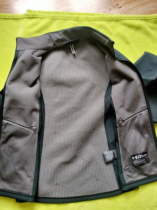 Kurtka damska Softshell Under Amour