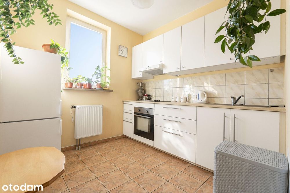 Białołęka Odkryta 44m2 - 2 pokoje NOWE BUDOWNICTWO