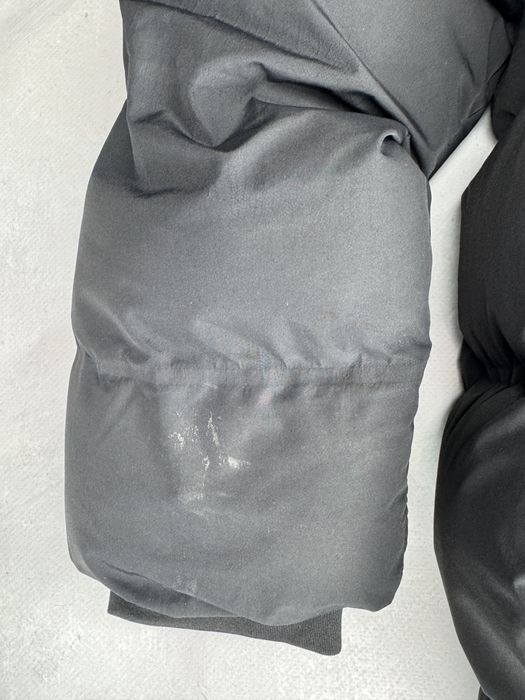 Куртка зимова на хлопчика Zara