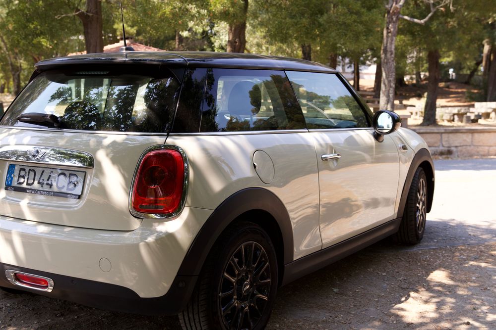 Mini Cooper D F56
