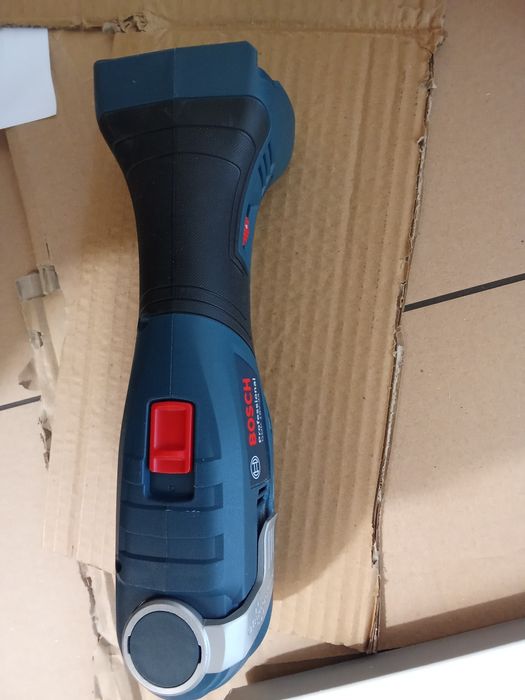 Bosch GOP 18 v – 34 narzędzie wielofunkcyjne nowe oryginał