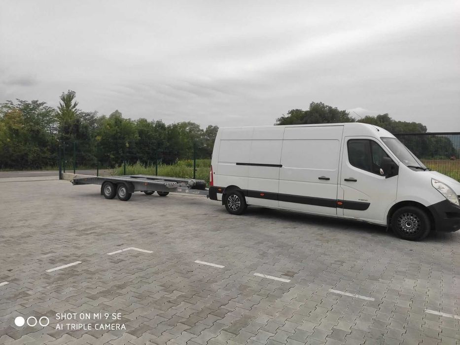 Послуги Евакуатор 24/7