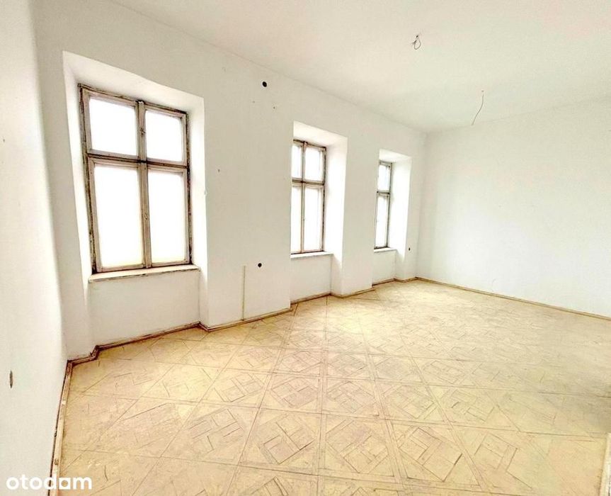 Mieszkania blisko rynku /dwupoziomowe/1 piętro. - Widok 3