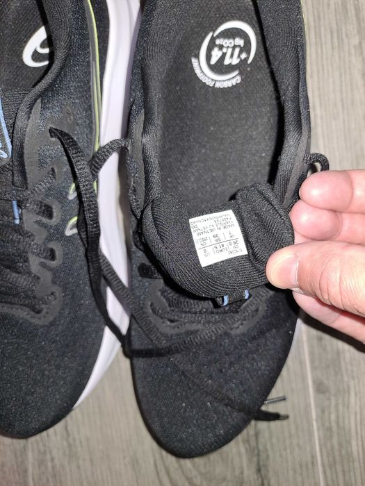 Sapatilhas Asics446783392003532805