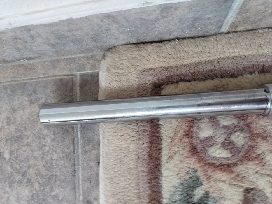 New 1.55m Weightlifting/Fitness Bar64552971375233124