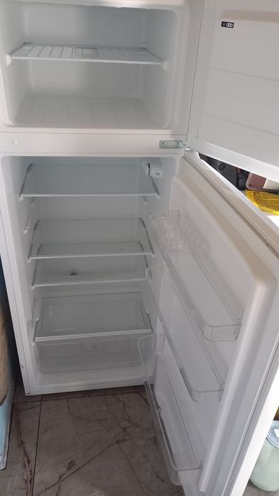 Холодильник Midea MDRT294FGF01
