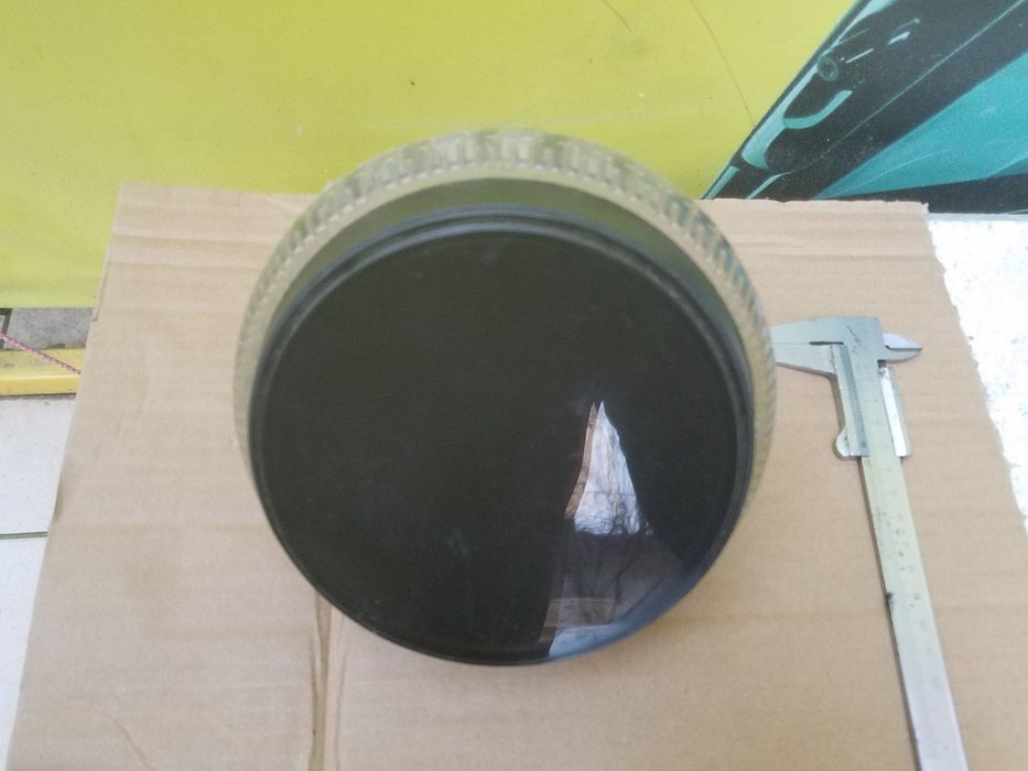 Колеса 6.5" для гіроборда або тачки на підшипниках